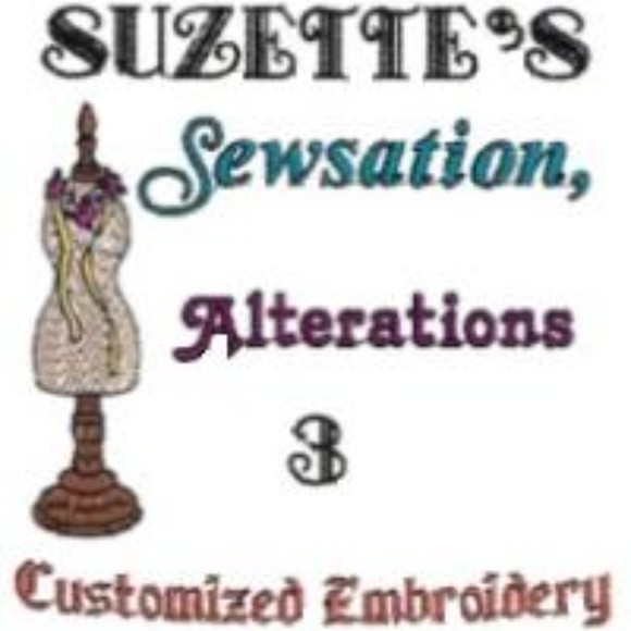suzettessews